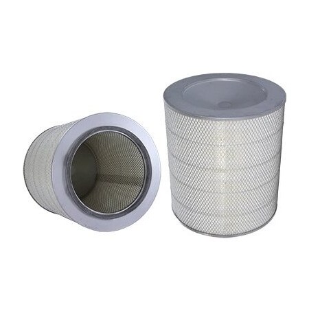 Wix Filters Air Filter 46675